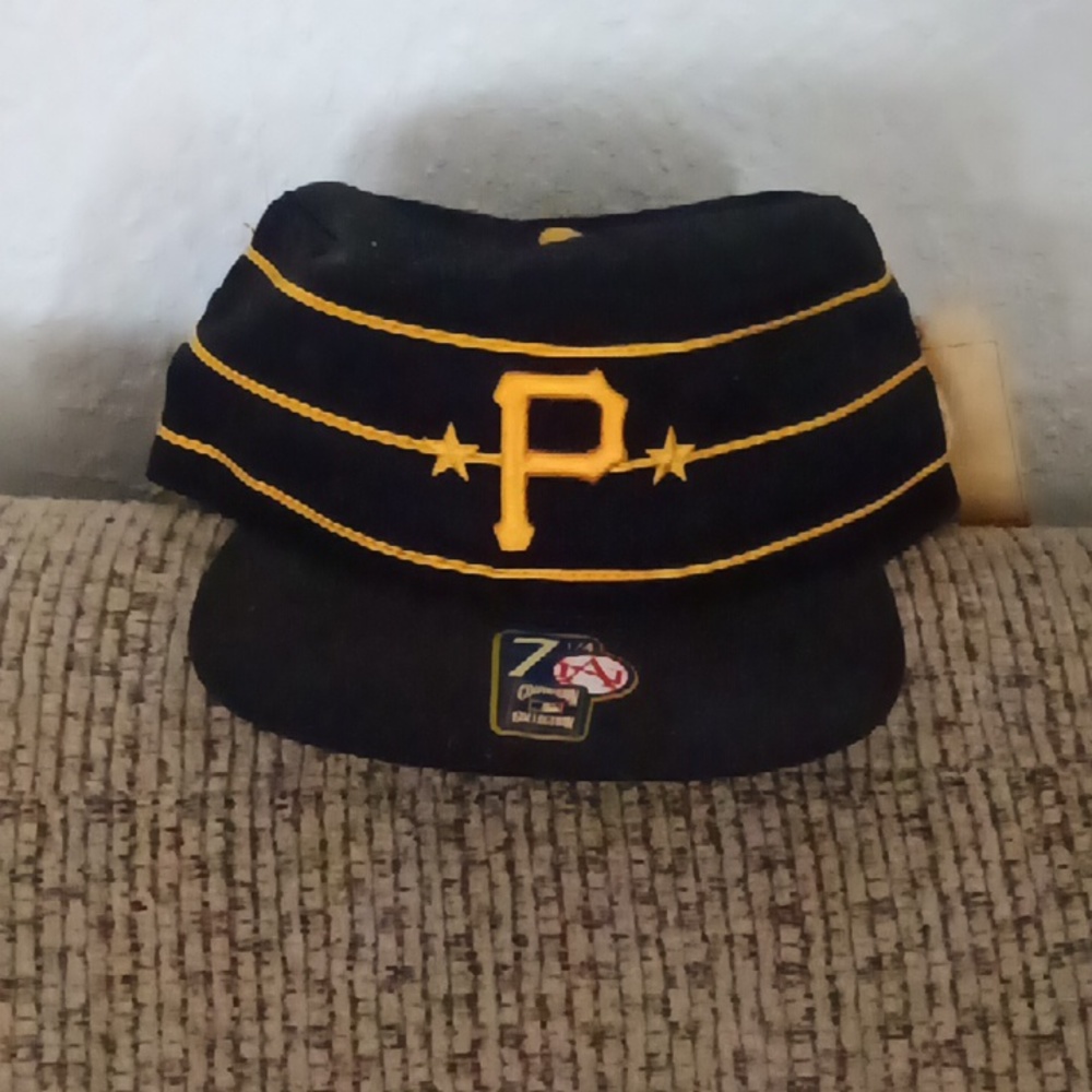 Pittsburgh Pirtates Cap
